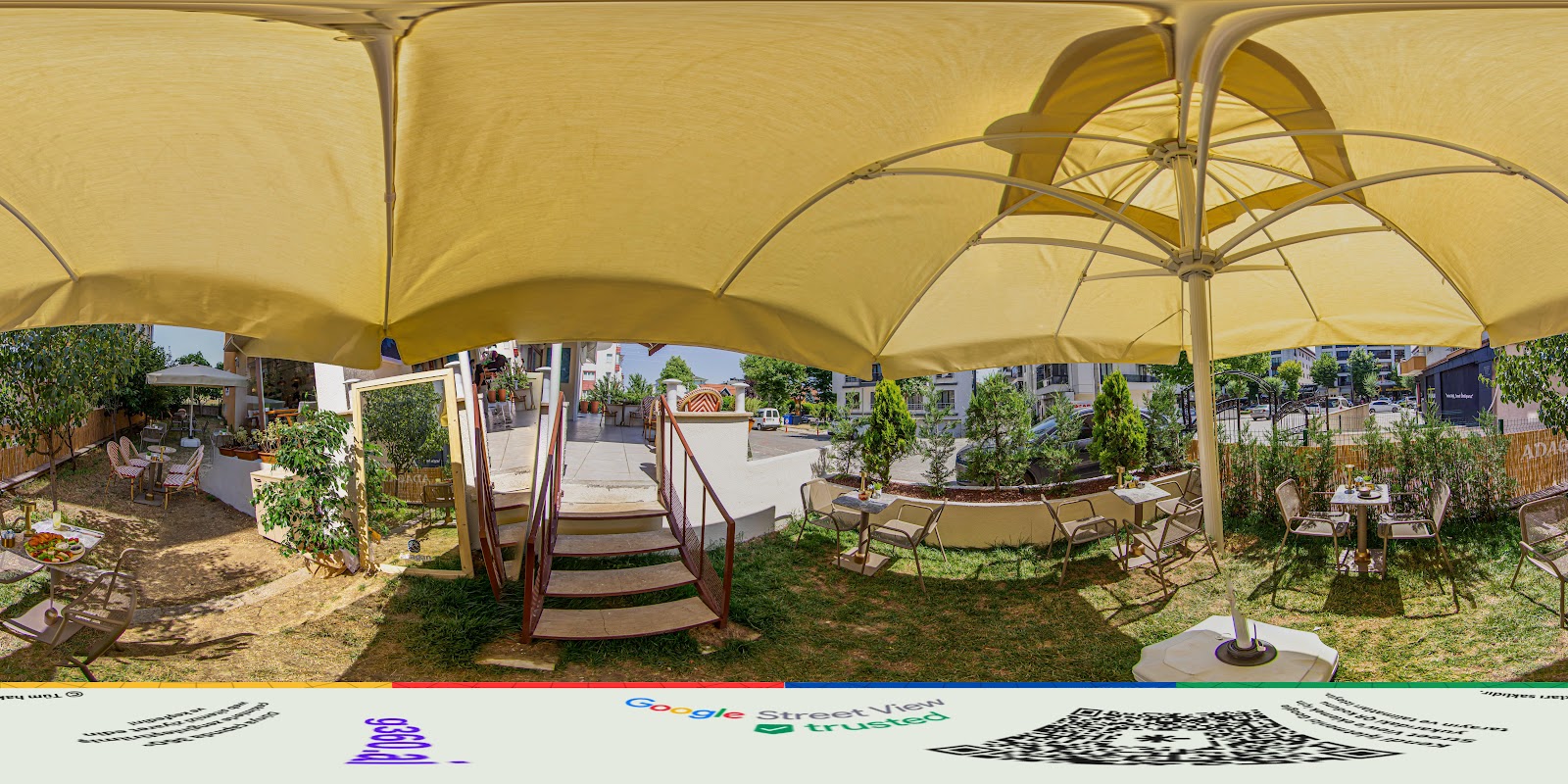 Adagan Kahve ve Çikolata — fotoğraf 8