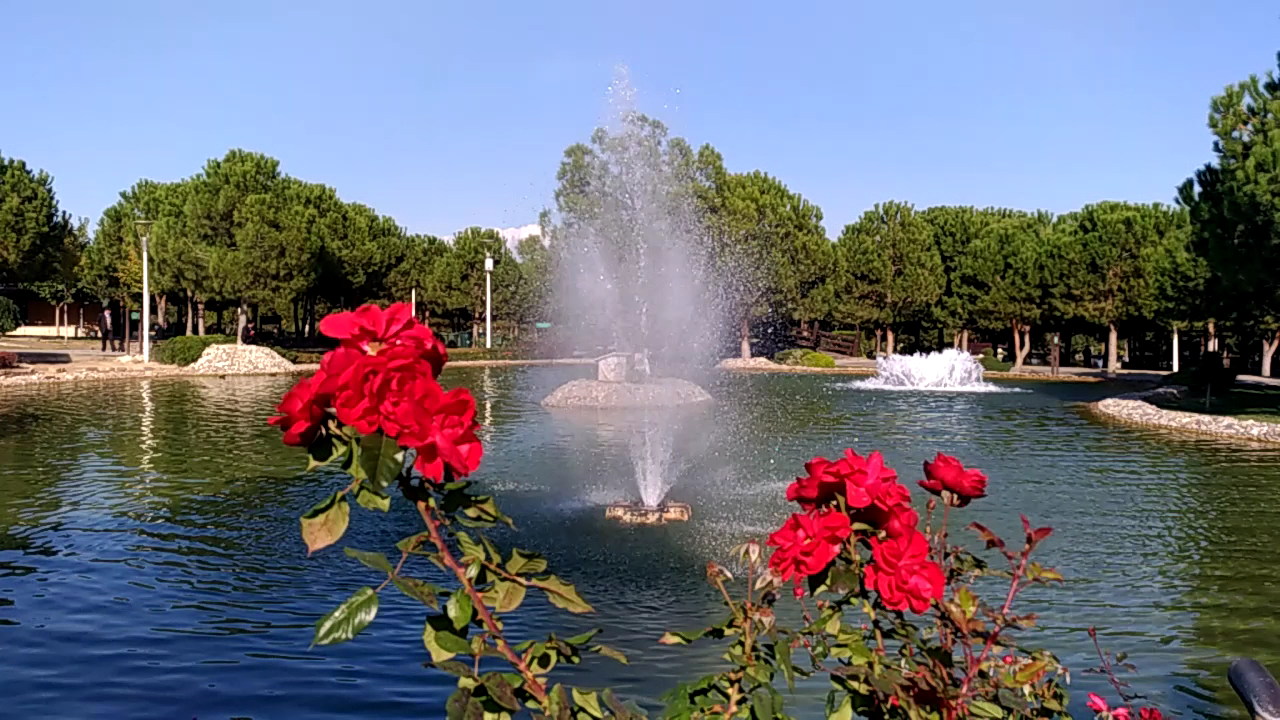 Adalet Parkı — fotoğraf 3