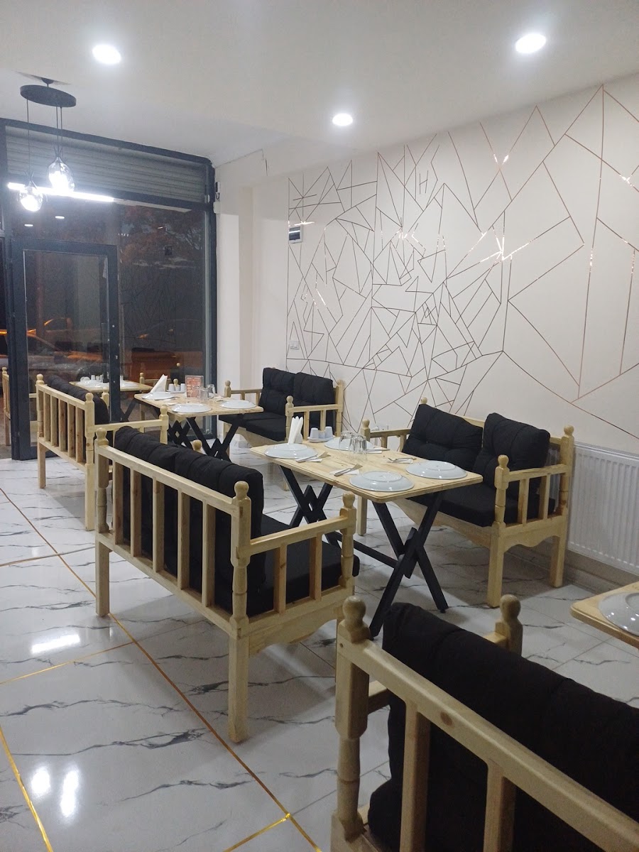 Adana sofrası — fotoğraf 4