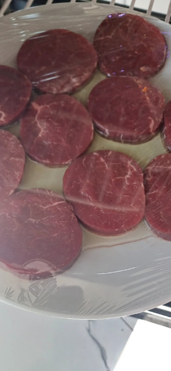 Adana sofrası — fotoğraf 5