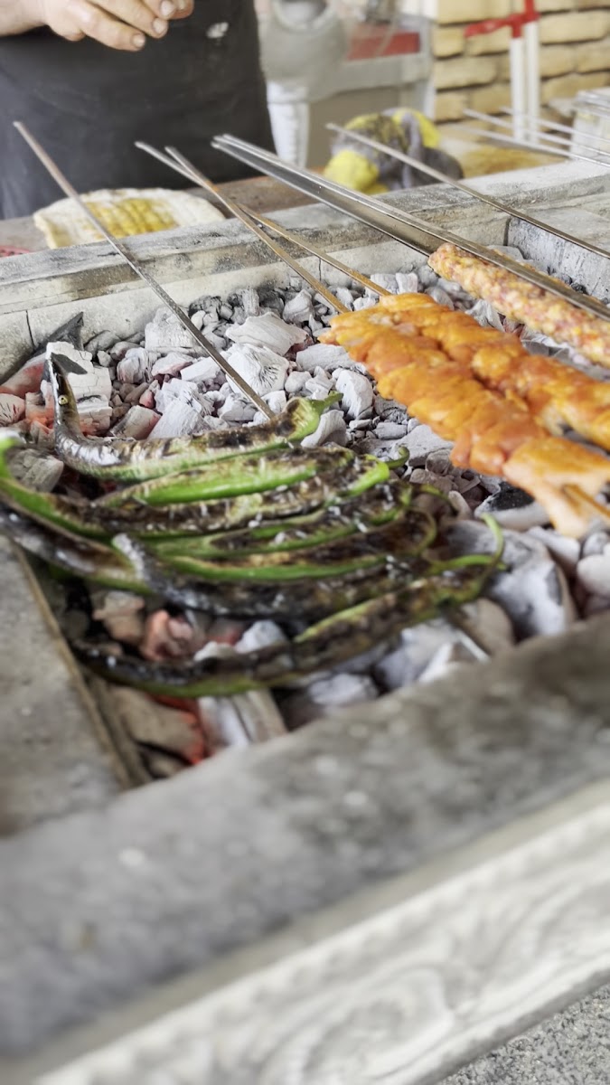 Adana Tablacı Kebabı — fotoğraf 3