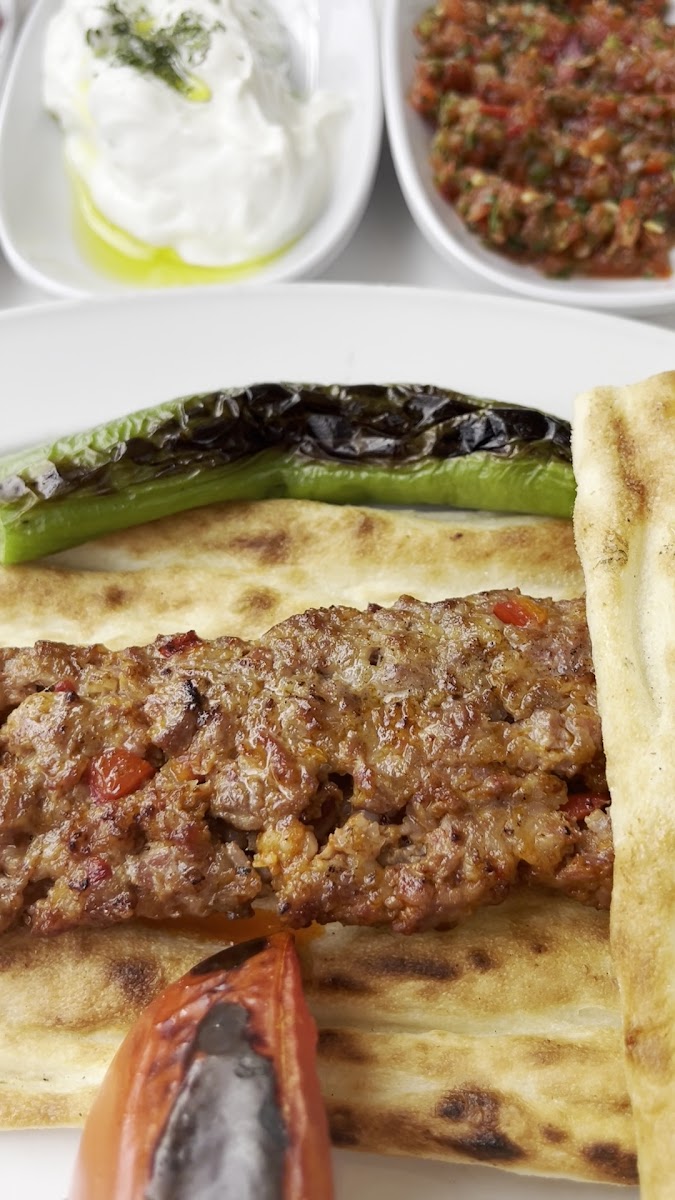 ADANALI ÜMİT USTA OCAKBAŞI & KEBAP — fotoğraf 3