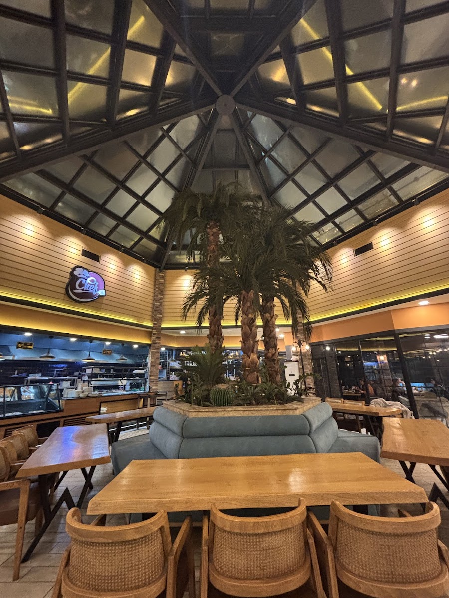 Adapark Maraşlıoğlu Restaurant Cafe — fotoğraf 4