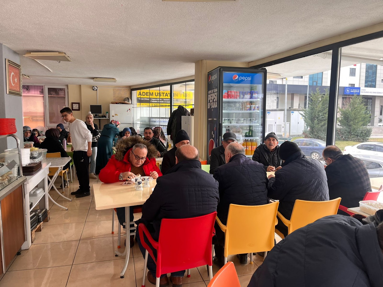 Adem Usta 'nın Yeri — fotoğraf 4