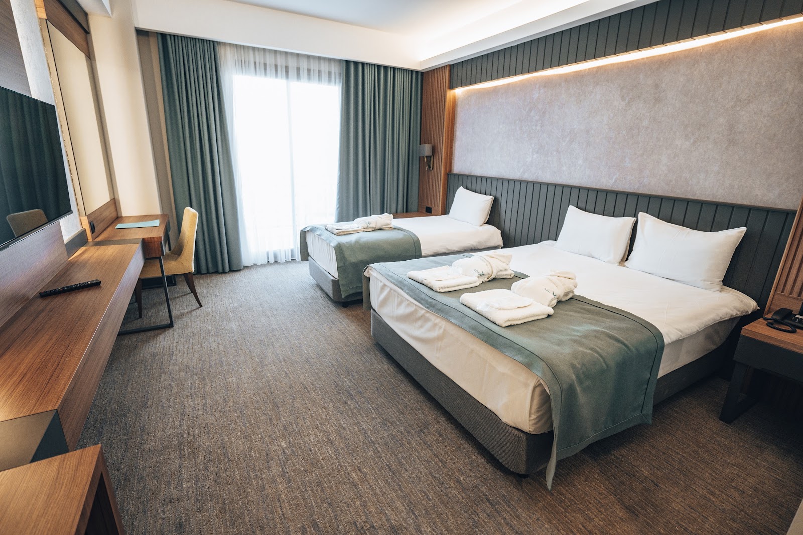 Adempira Termal & Spa Hotel — fotoğraf 5