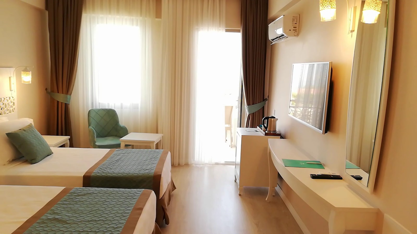 Adempira Termal & Spa Hotel — fotoğraf 10