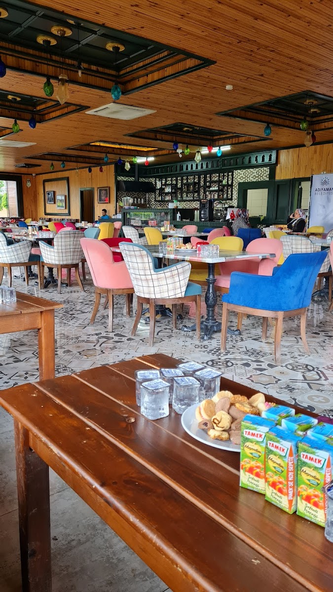 Adıyaman Belediyesi Altınşehir Sosyal Tesisleri — fotoğraf 3