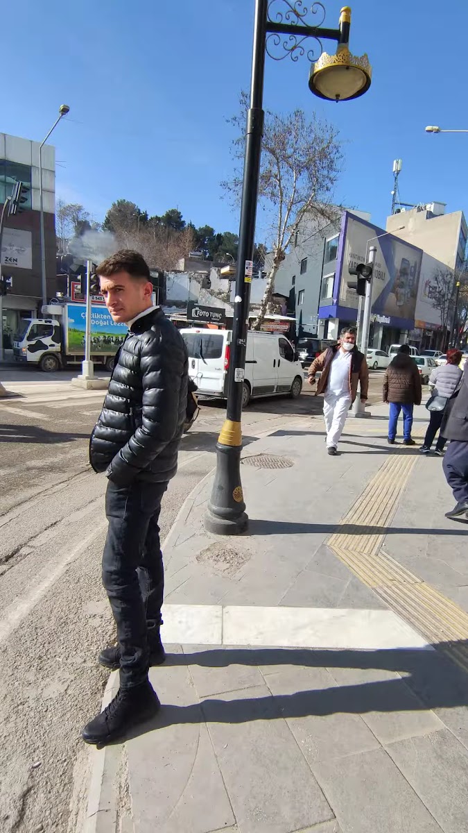 Adıyaman Çarşı — fotoğraf 3