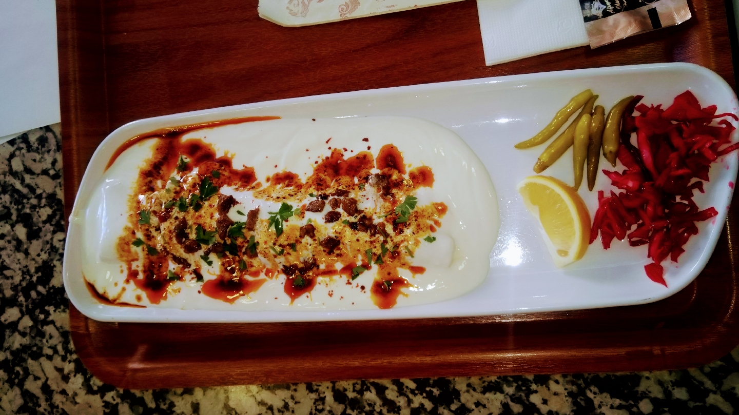 Adıyaman Doğan Tantuni Emin Usta — fotoğraf 3