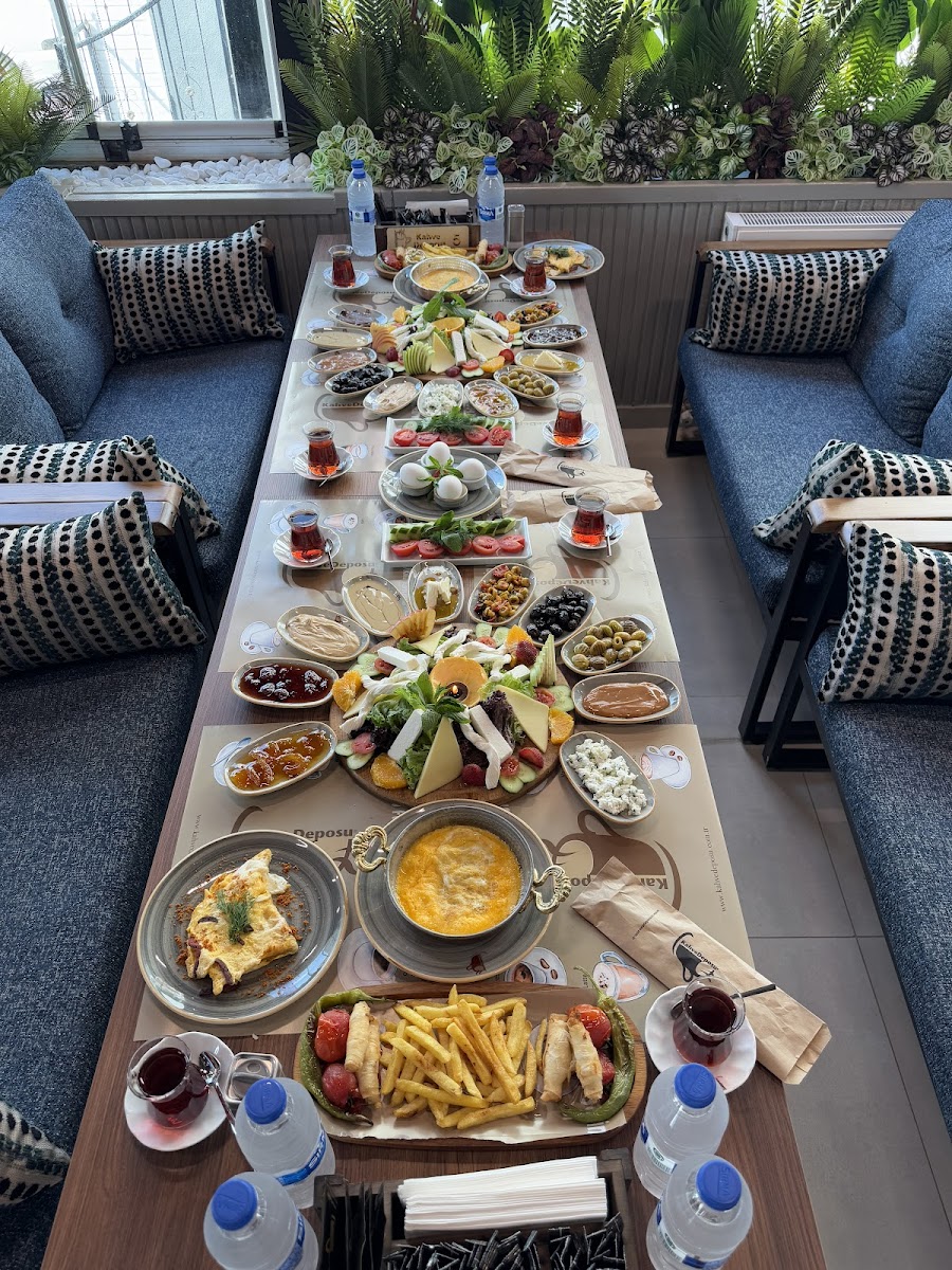 Adıyaman Kahve Deposu — fotoğraf 2