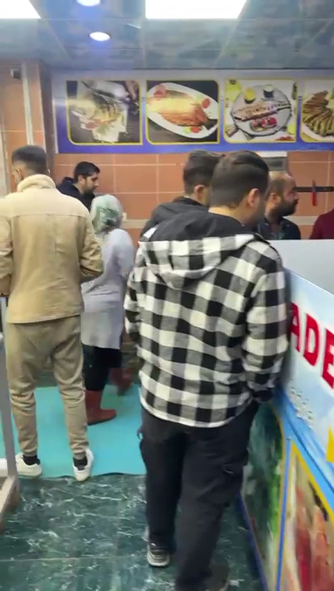 Adıyaman Karadeniz Balıkçılık — fotoğraf 3