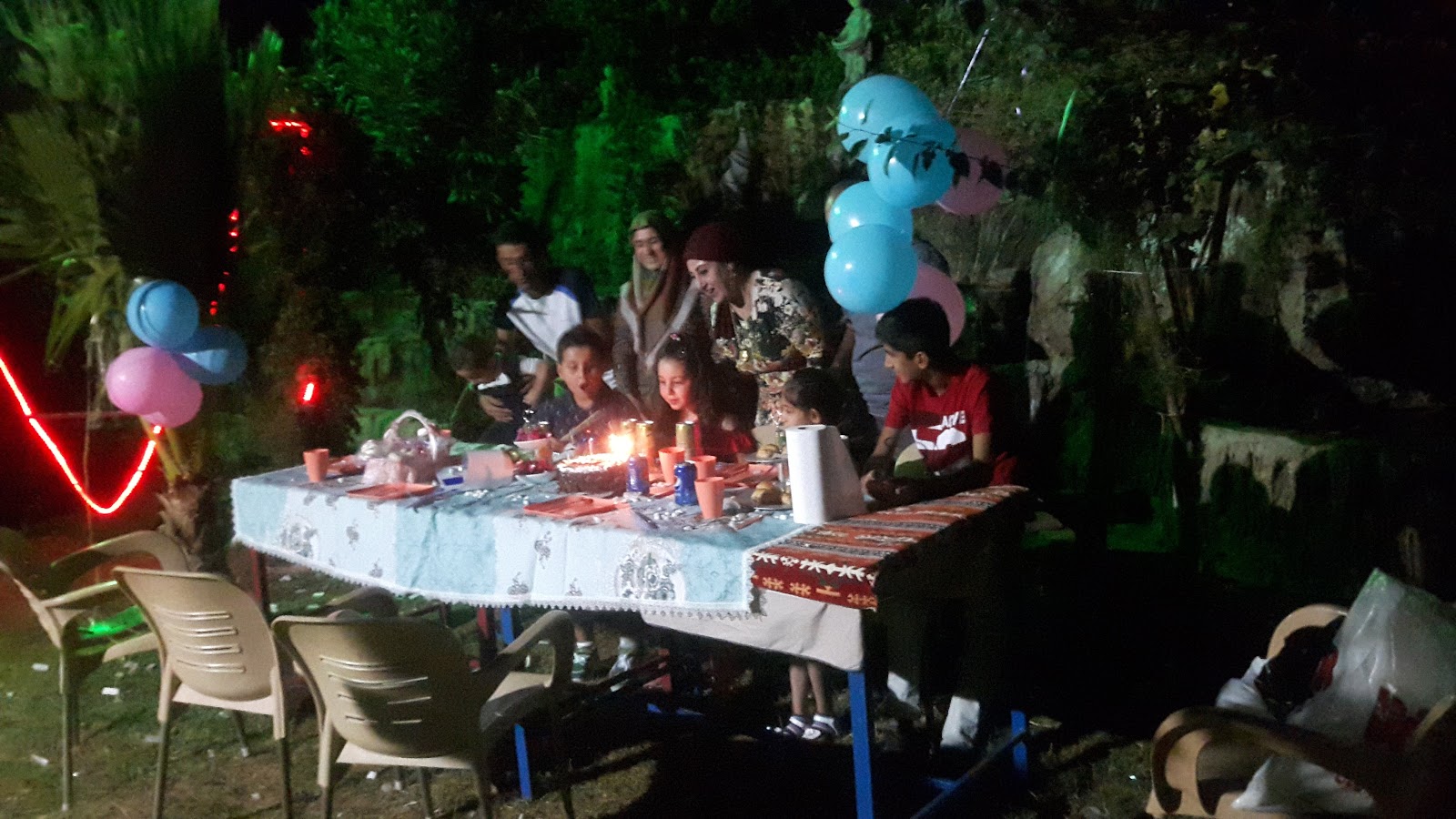 Adıyaman Kartaltepe Cafe Kahvaltı Salonu — fotoğraf 4