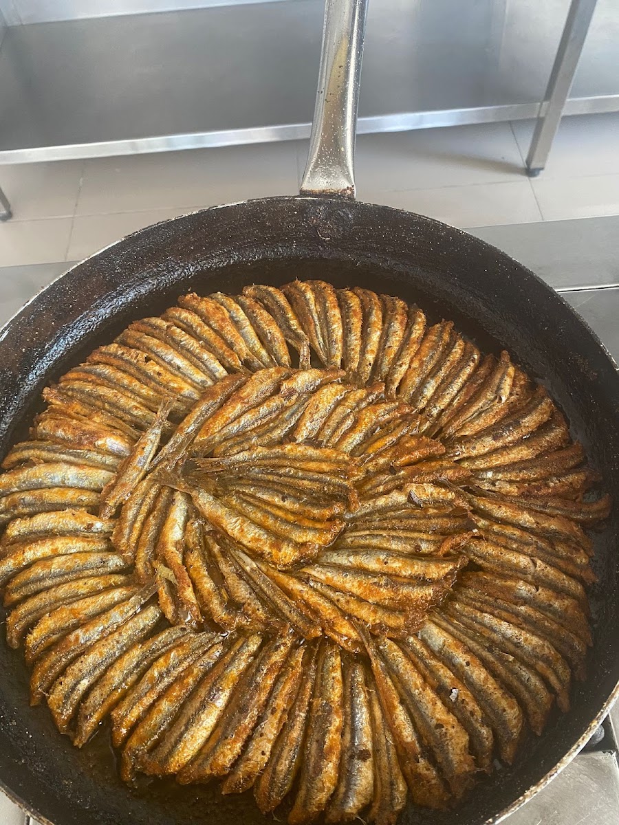 Adıyaman Kayadeniz Balıkçılık — fotoğraf 2