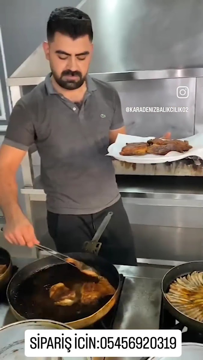 Adıyaman Kayadeniz Balıkçılık — fotoğraf 5