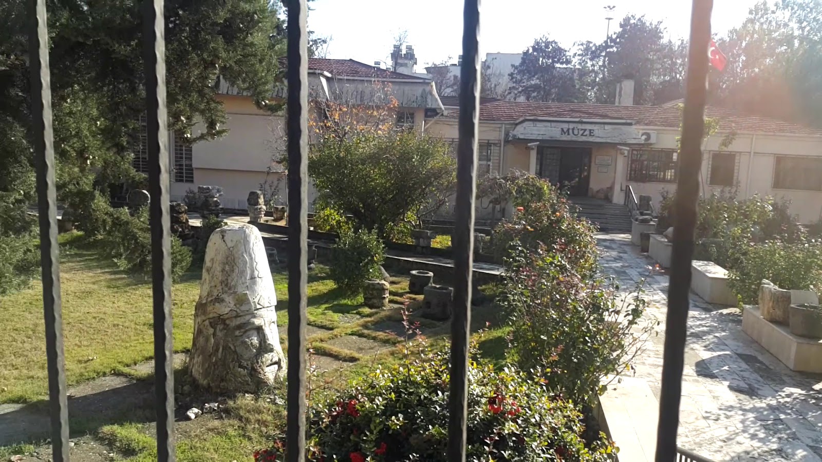 Adıyaman Müzesi — fotoğraf 2