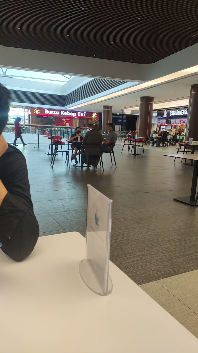 Adıyaman Park Avm — fotoğraf 3