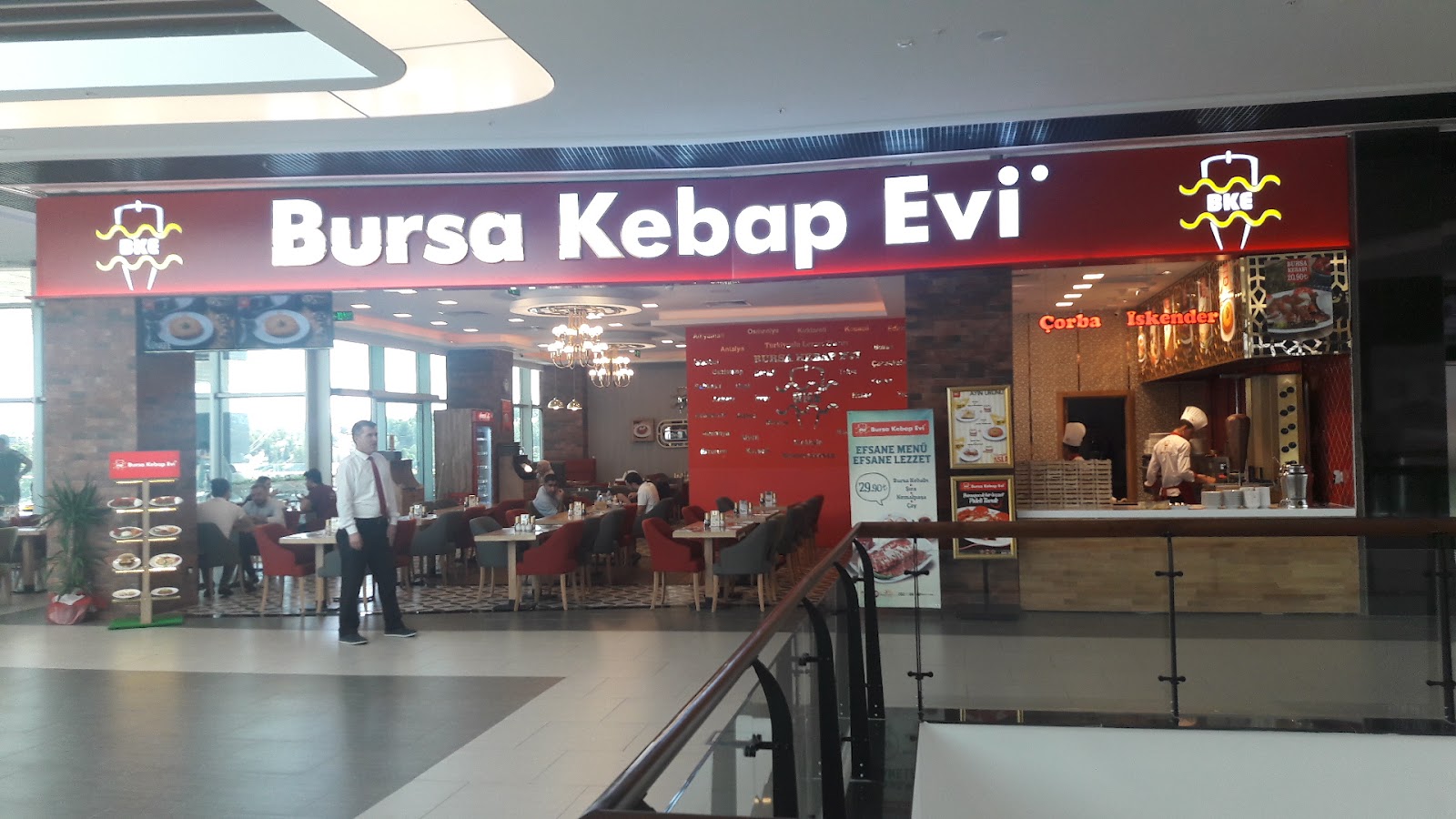 Adıyaman Park Avm — fotoğraf 5