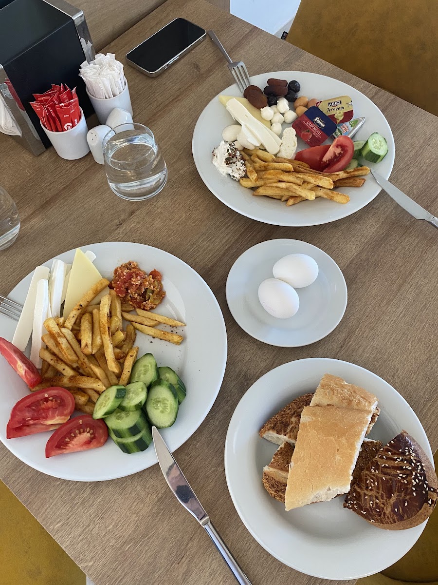 Adıyaman Park Hotel — fotoğraf 5