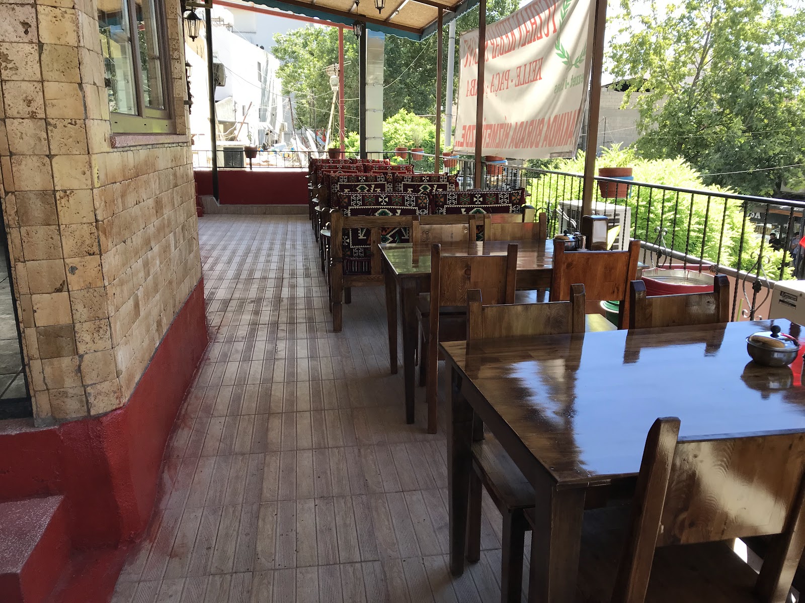 Adıyaman Pide Lahmacun ve Kebap Salonu — fotoğraf 4