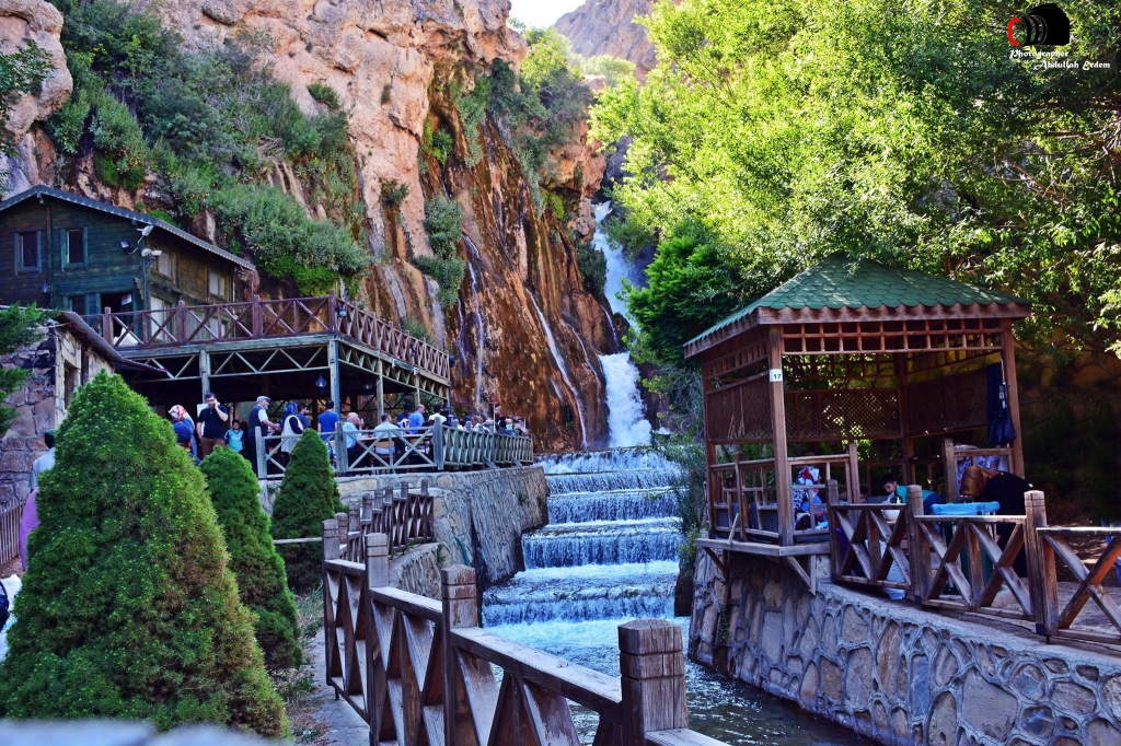 ADIYAMAN TURAN TURİZM — fotoğraf 4