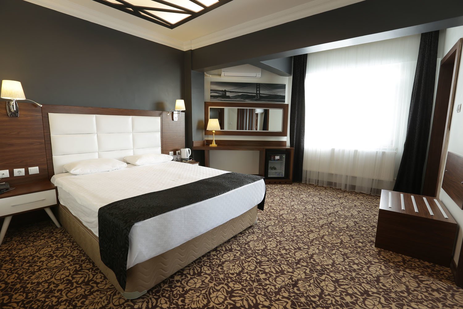 Adramis Termal Otel — fotoğraf 2