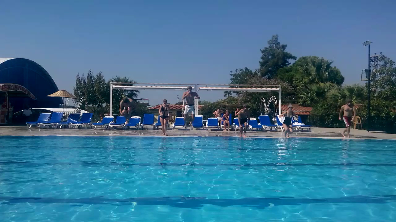 Adramis Termal Otel — fotoğraf 3