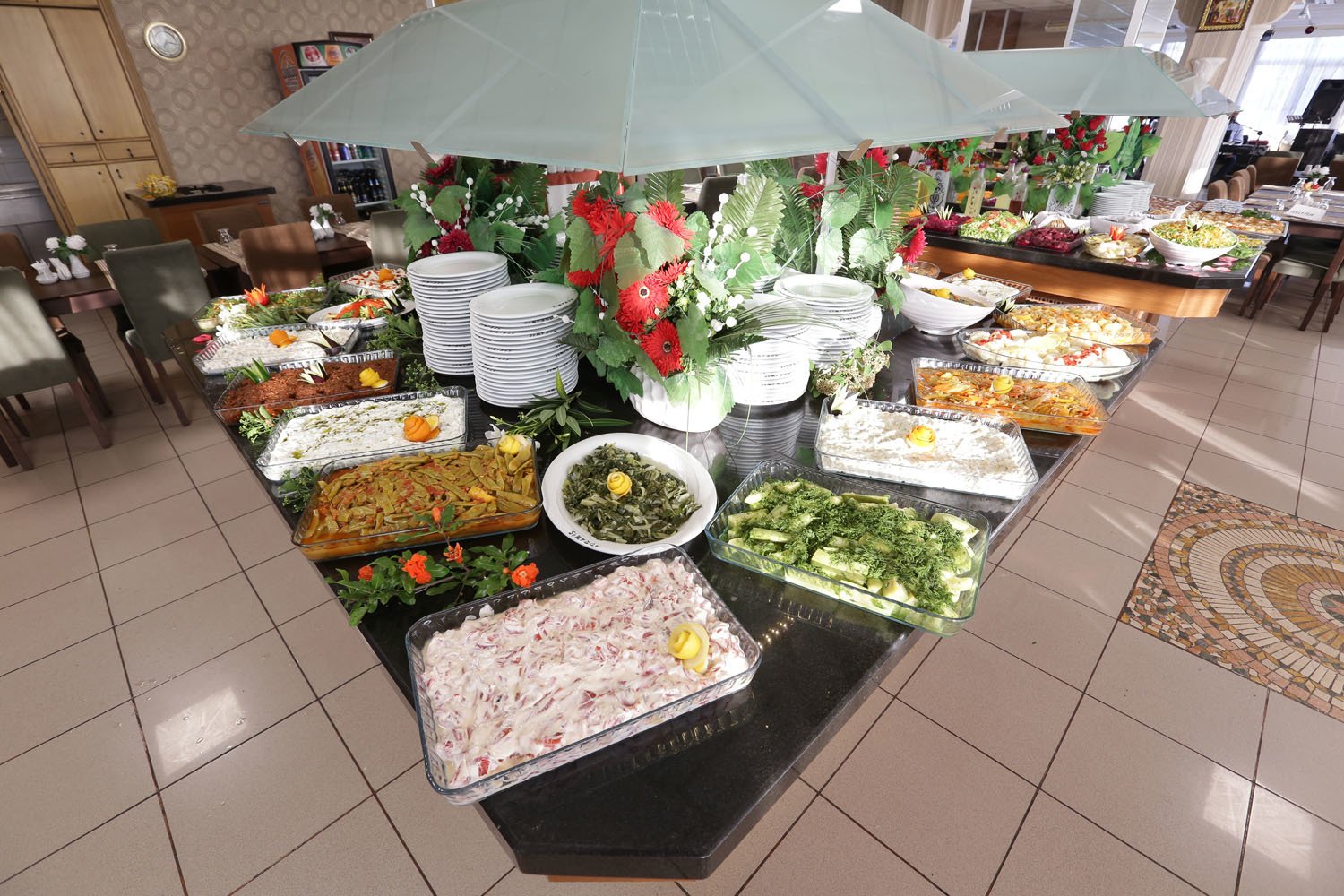 Adramis Termal Otel — fotoğraf 8