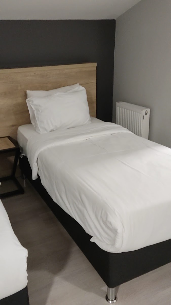 Adresin Hotel — fotoğraf 3