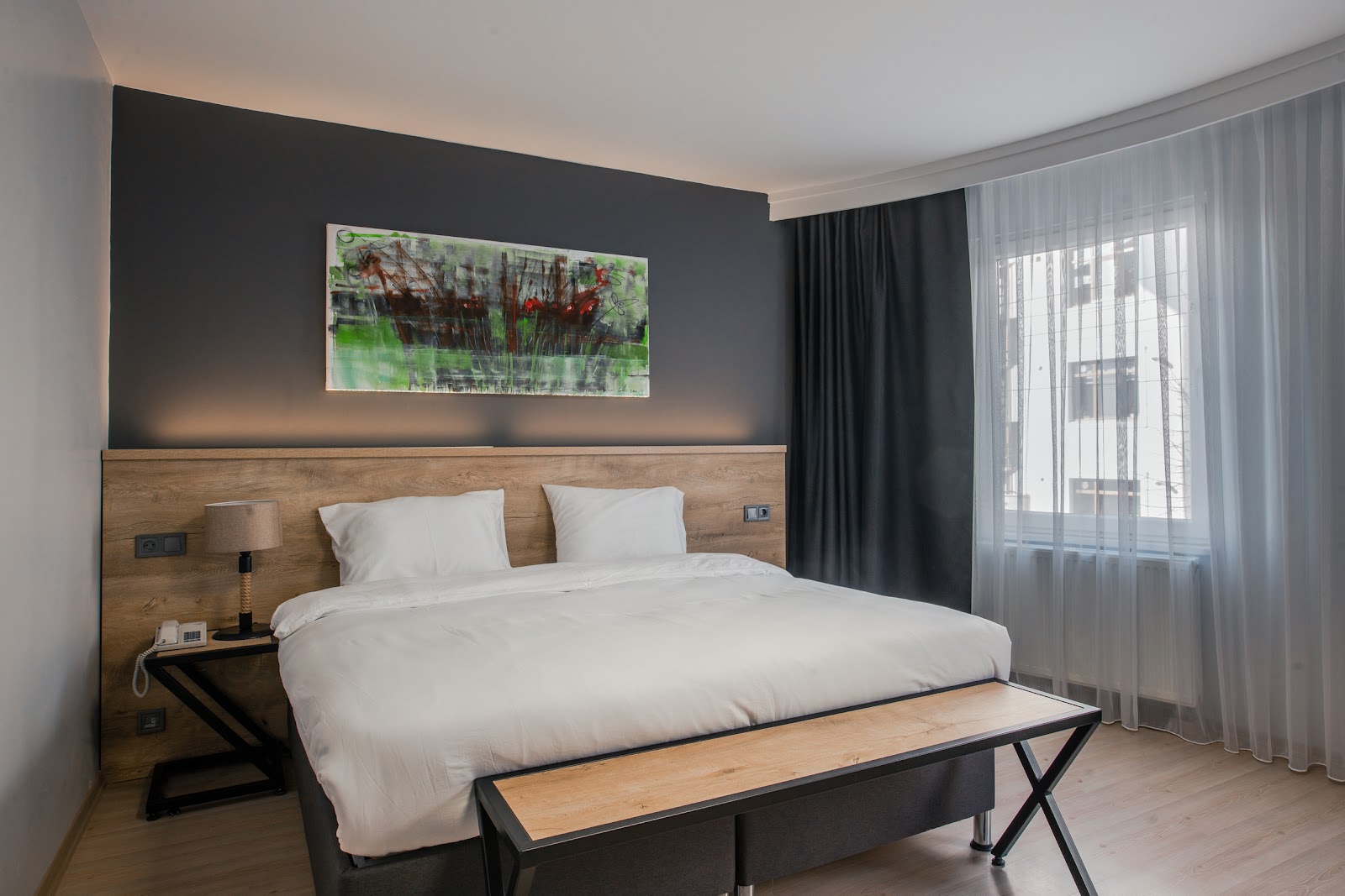 Adresin Hotel — fotoğraf 4