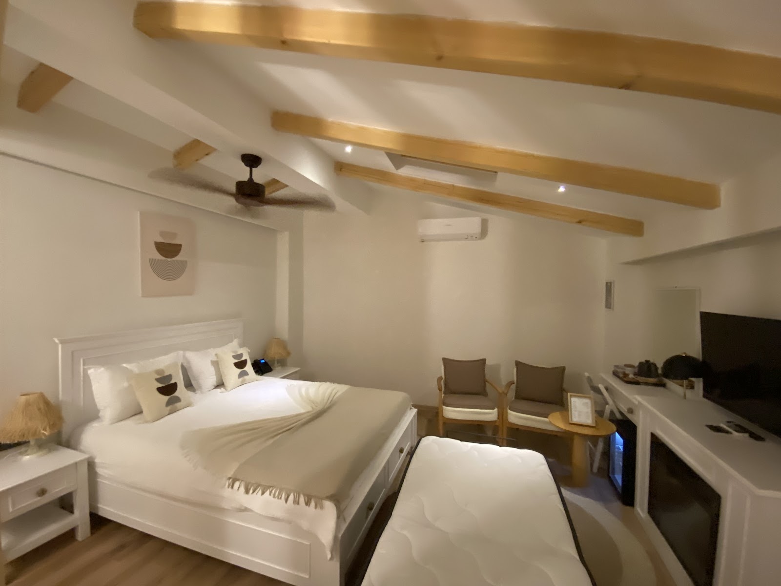 Afilli Köşk Butik Otel — fotoğraf 4