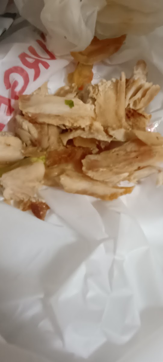 Afiyet Döner Burger — fotoğraf 3