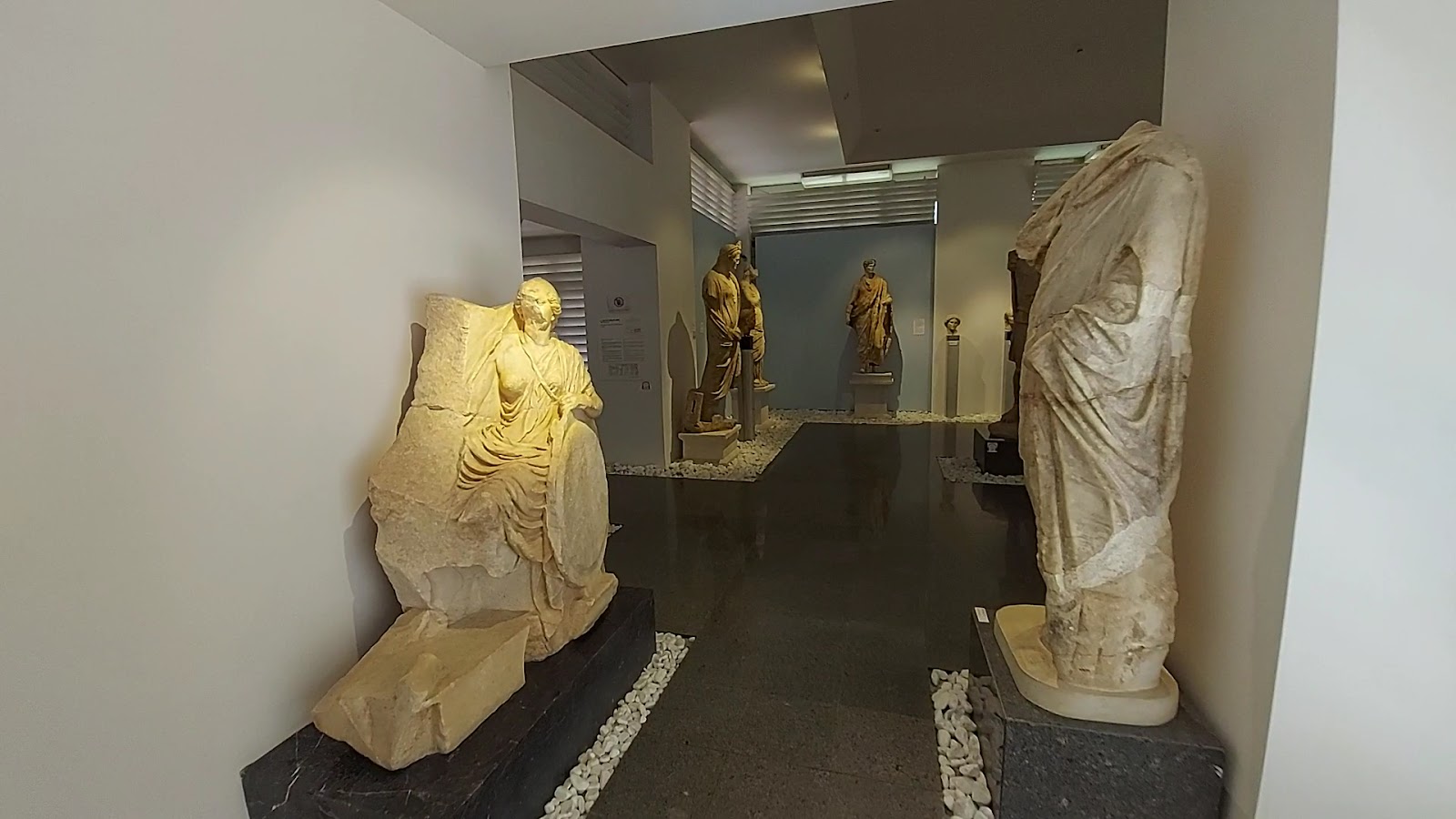 Afrodisias Antik Kenti Örenyeri — fotoğraf 3