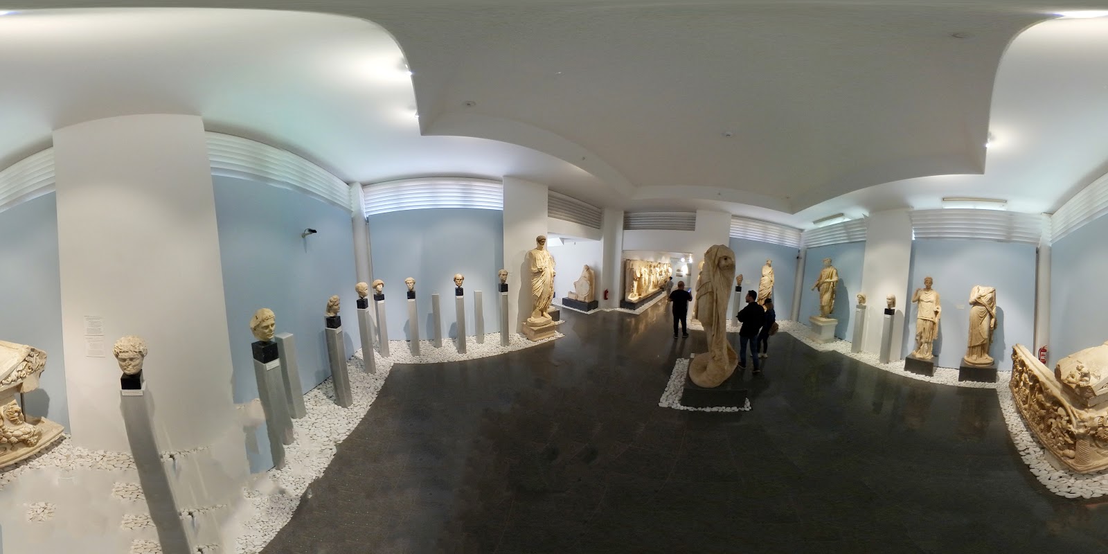 Afrodisias Antik Kenti Örenyeri — fotoğraf 4