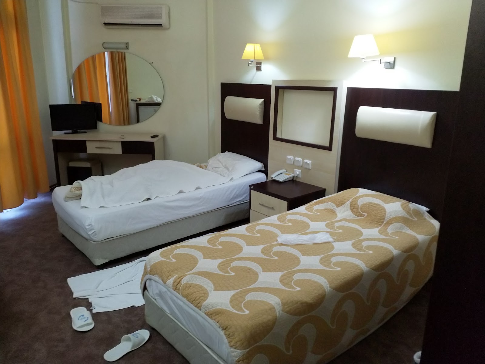 Afrodit Termal Tesisleri — fotoğraf 5