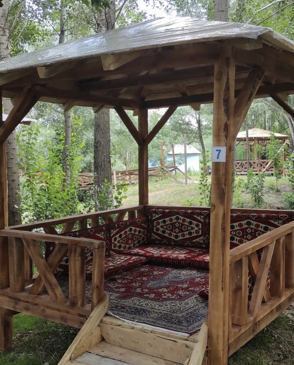 Aftor Alabalık ve Restaurant — fotoğraf 1