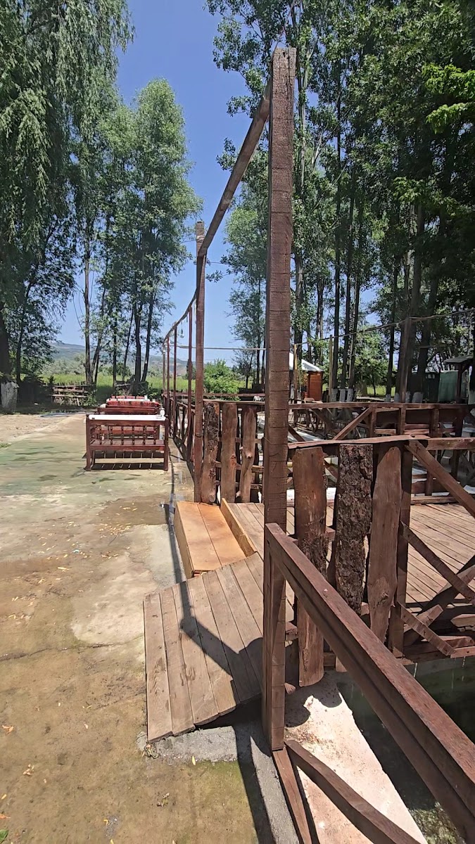 Aftor Alabalık ve Restaurant — fotoğraf 3