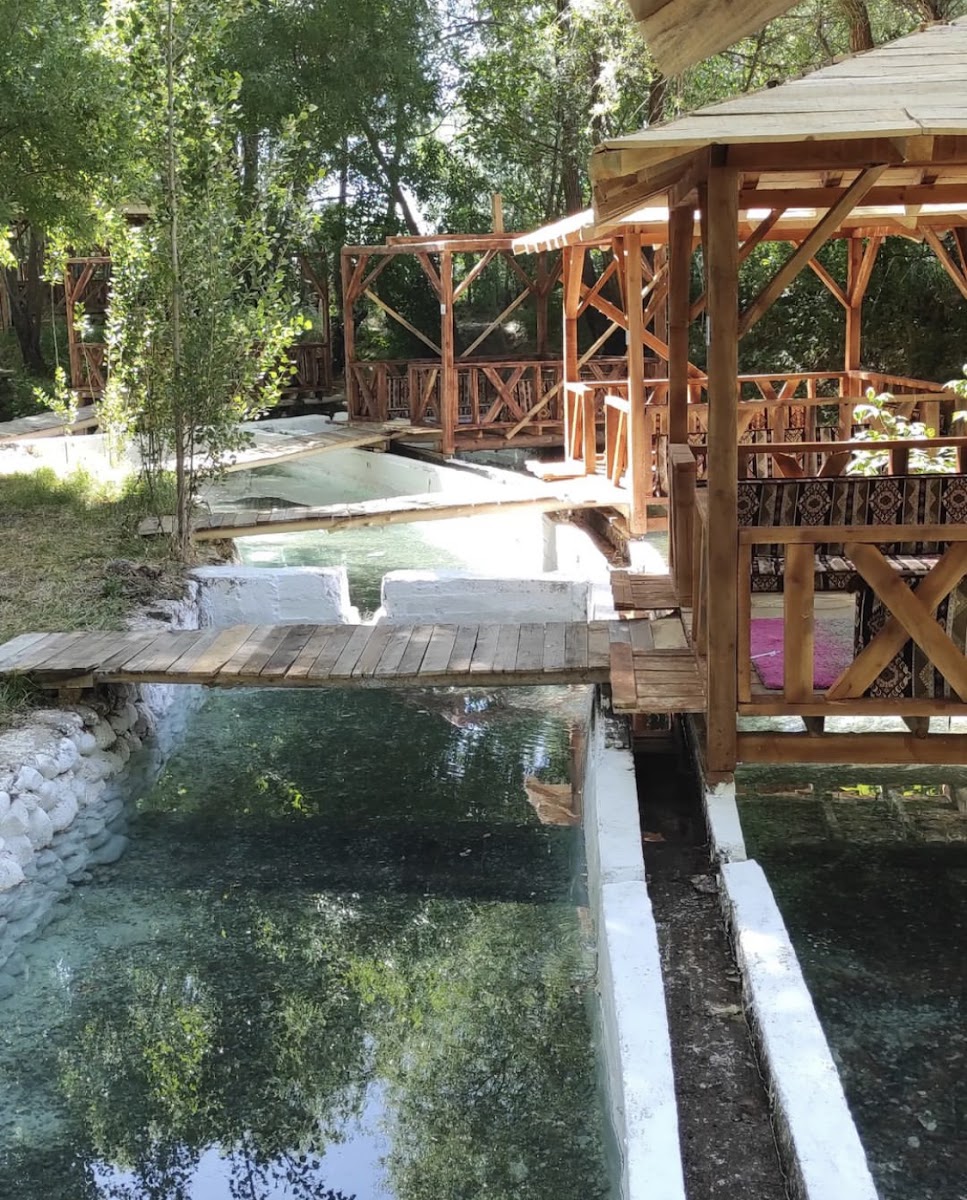 Aftor Alabalık ve Restaurant — fotoğraf 4