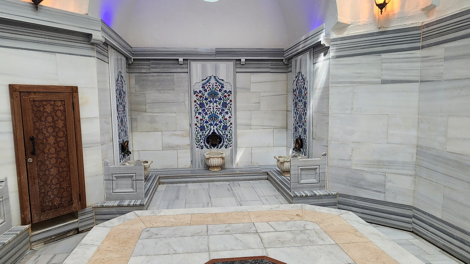 Ağa Hamamı — fotoğraf 4