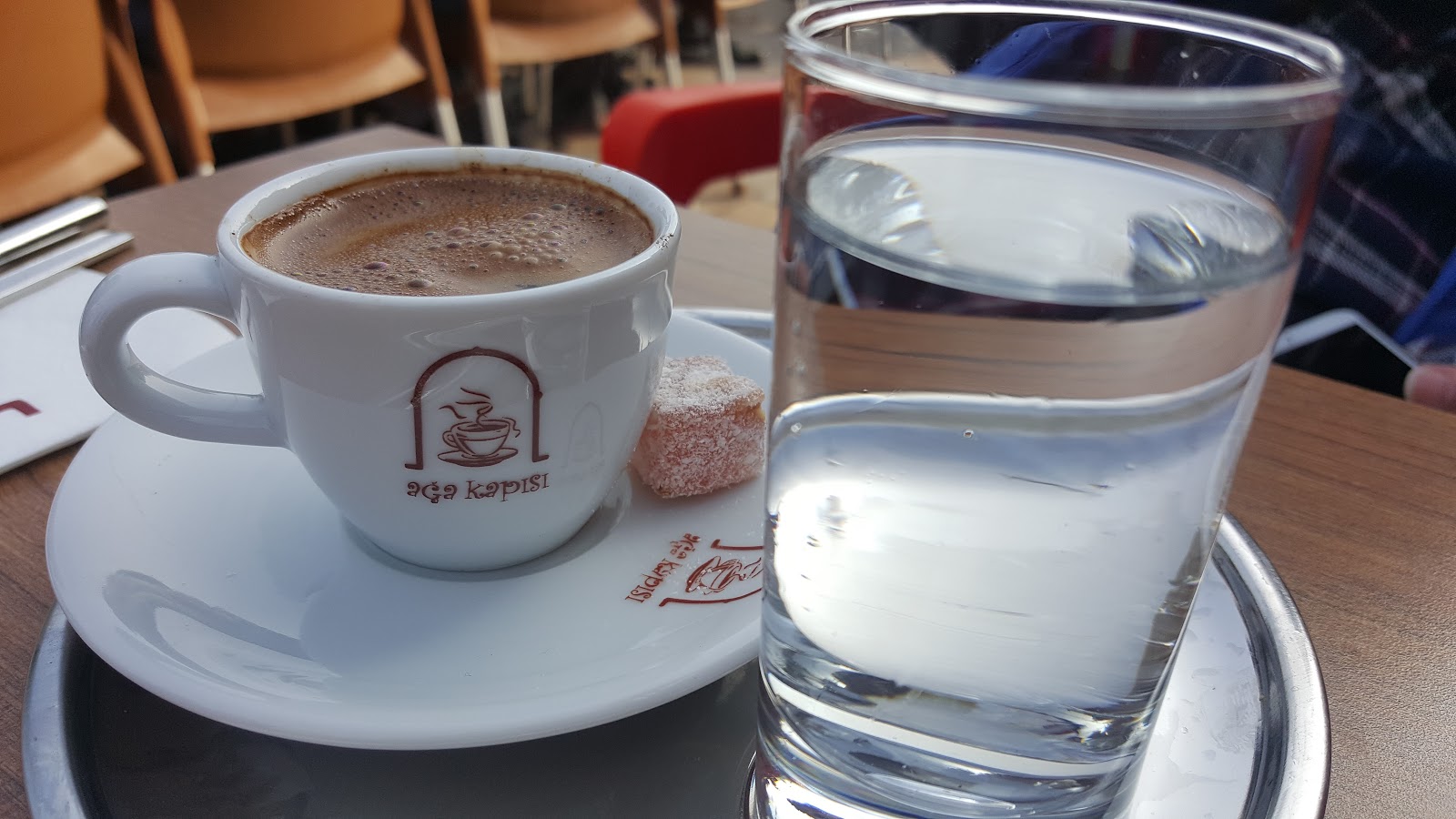 Ağa Kapısı — fotoğraf 2