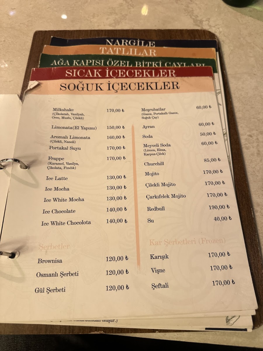 Ağa Kapısı — fotoğraf 5