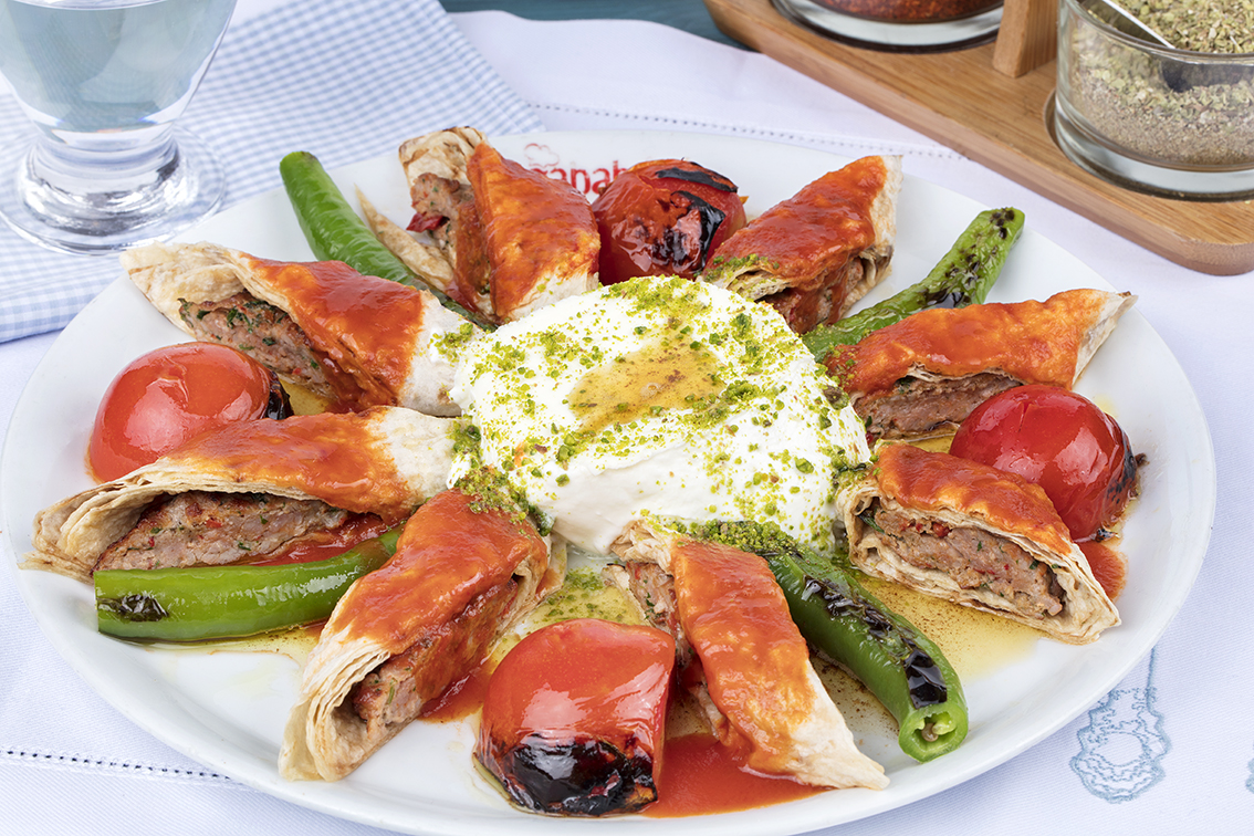 Ağababa Döner & Yemek Restaurant — fotoğraf 2