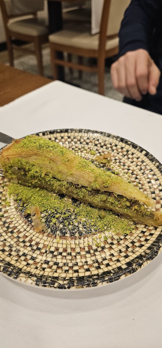 Ağababa Döner & Yemek Restaurant — fotoğraf 3