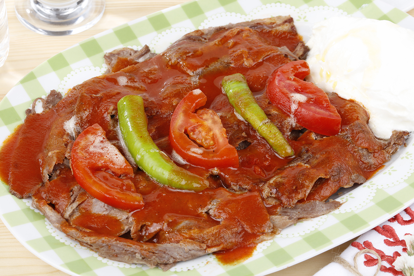 Ağababa Döner & Yemek Restaurant — fotoğraf 10