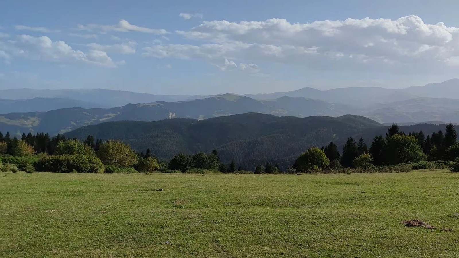 Ağaçbaşı Yaylası — fotoğraf 2