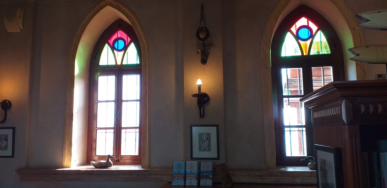 Agios Yaninis Kilisesi — fotoğraf 2