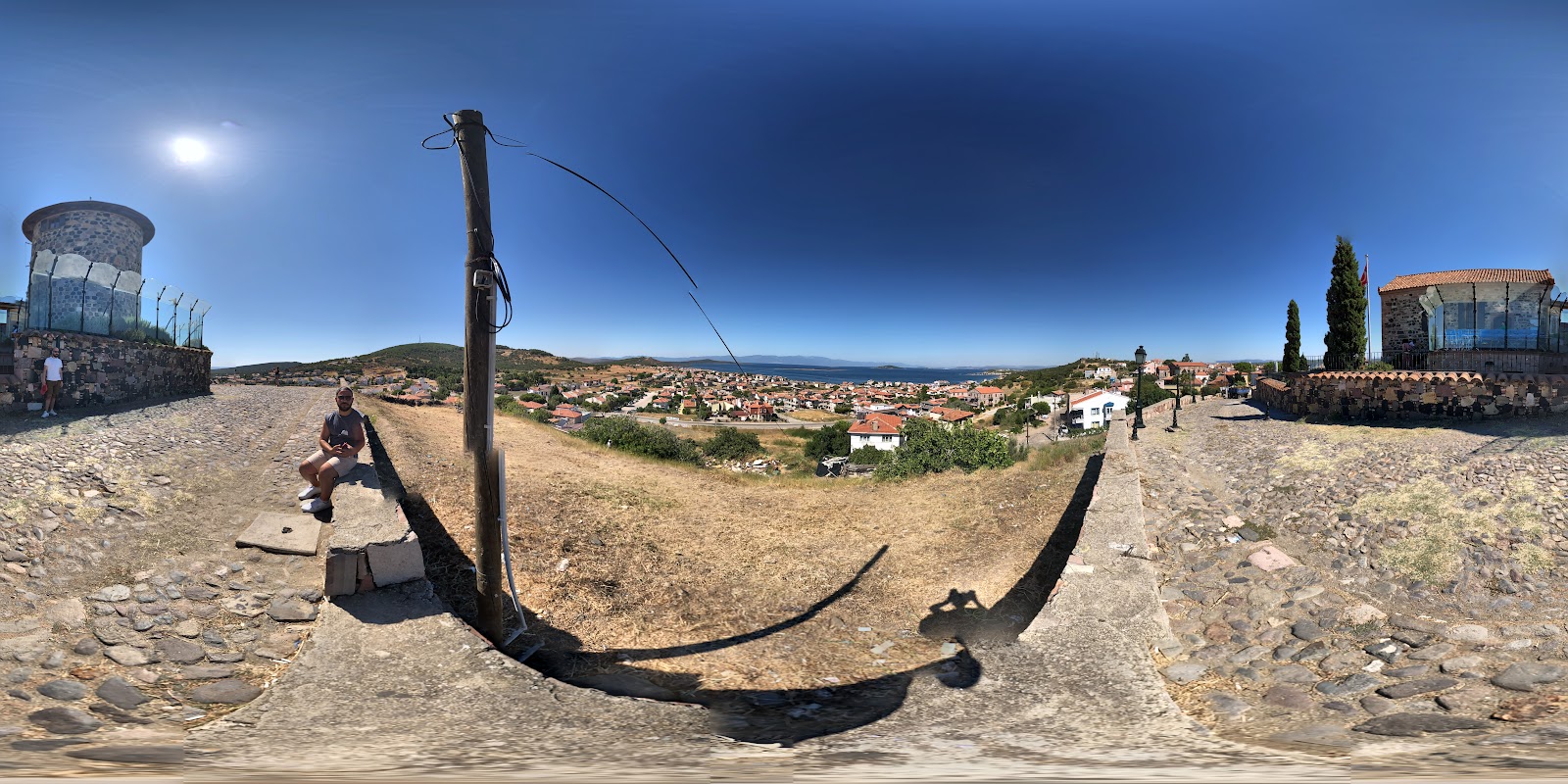 Agios Yaninis Kilisesi — fotoğraf 4