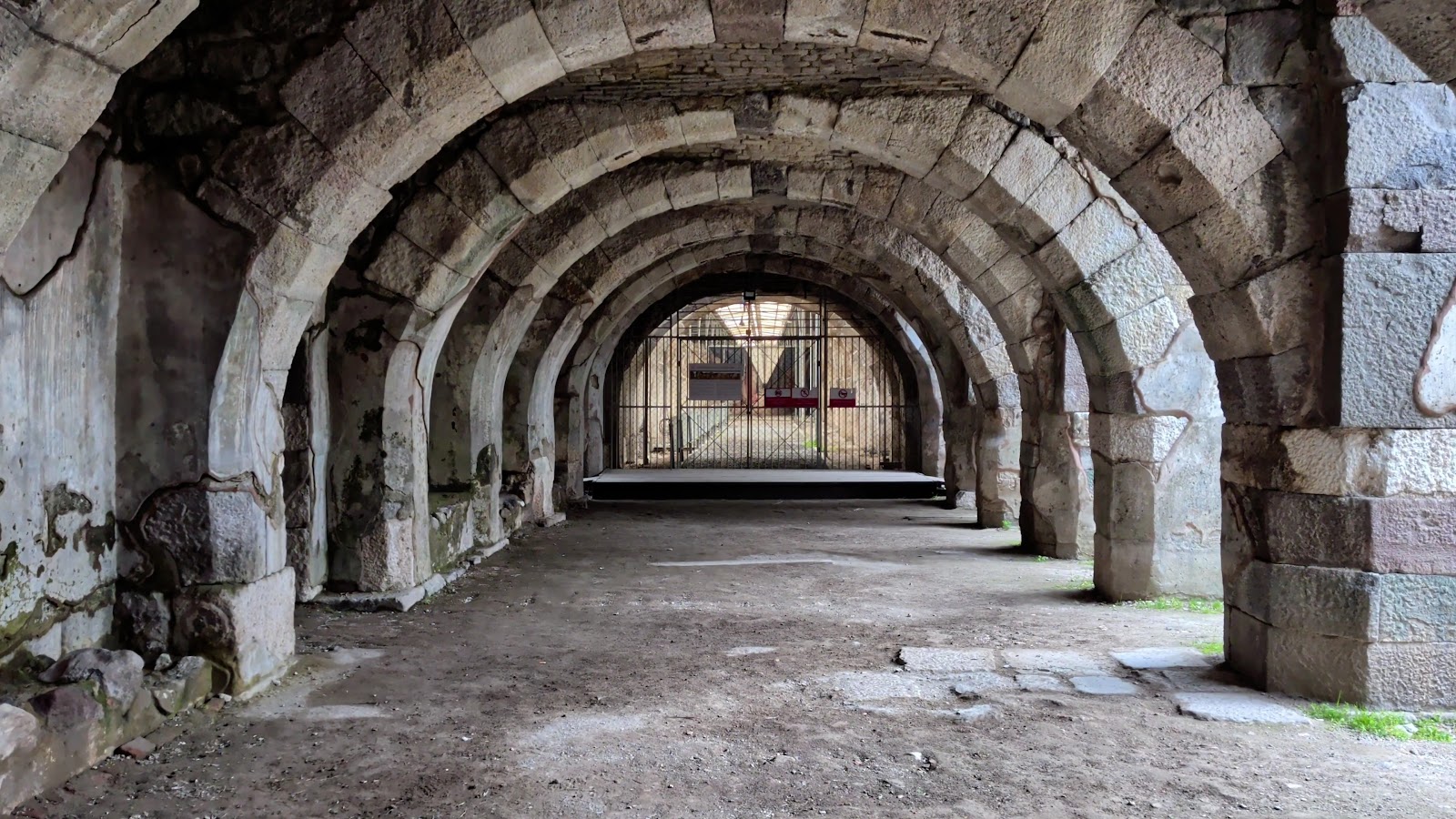 Agora Ören Yeri — fotoğraf 2