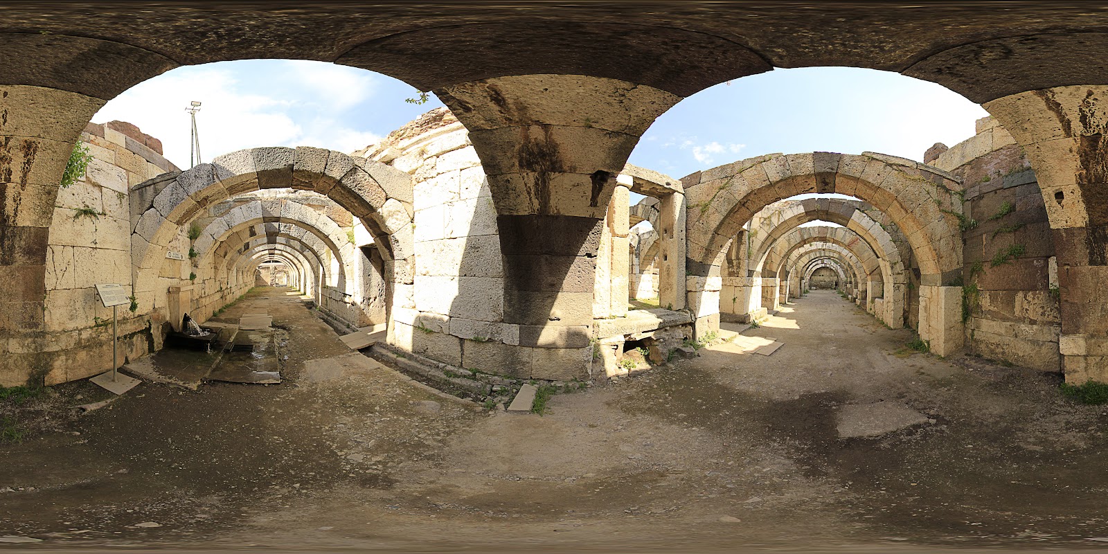 Agora Ören Yeri — fotoğraf 4