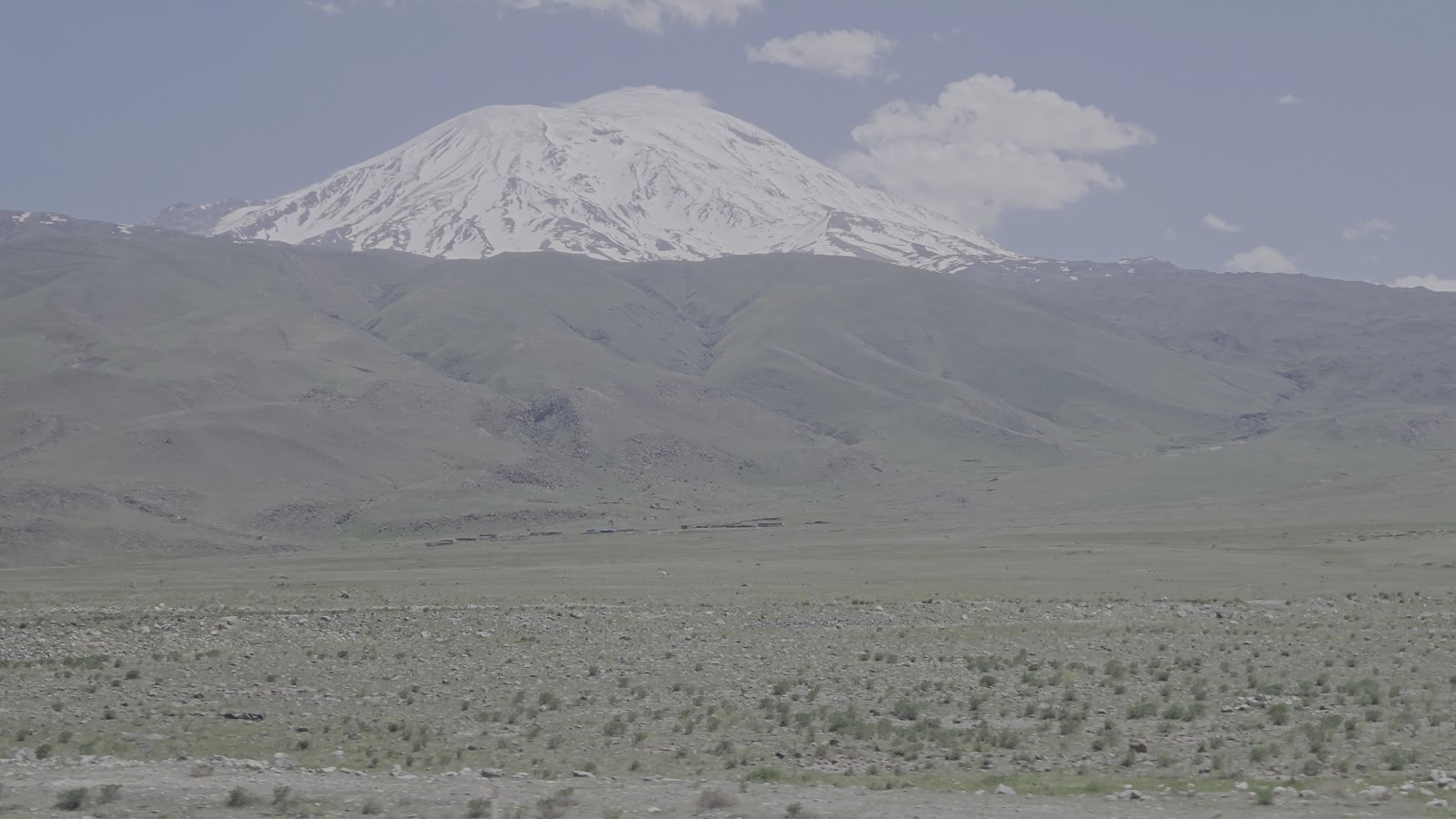 Ağrı Dağı Milli Parkı — fotoğraf 5