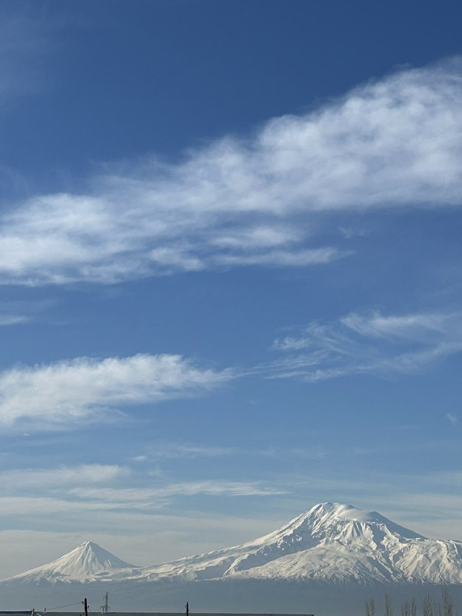 Ağrı Dağı — fotoğraf 2